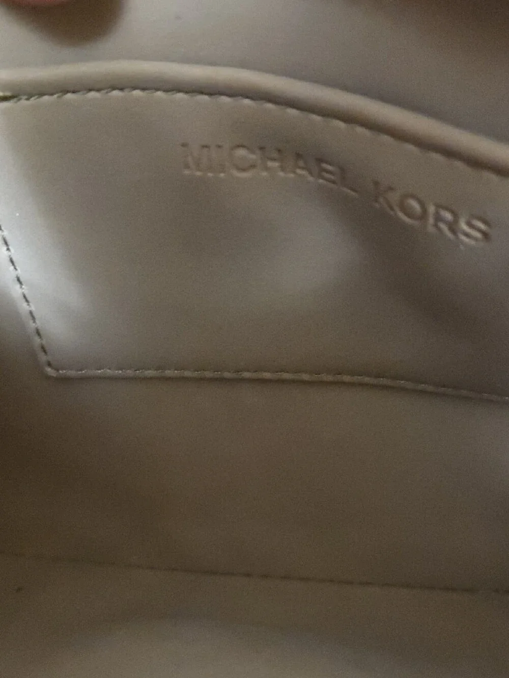 Michael Kors nwt michael